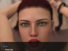 LUST THEORY #150 • Season 2 • Adult Visual Novel Gameplay