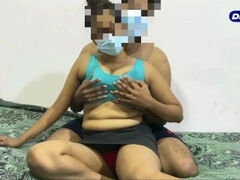 Trip එකක් ගිහින් ගත්ත පට්ට සැප  FIRST TIME Fuck While Traveling with Step Sister - Sri Lanka