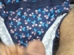 ??? ????? ????? my wife panties 3