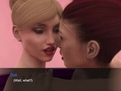 LUST THEORY #152 • Season 2 • Adult Visual Novel Gameplay