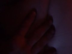 My wife sucking my cock again