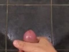 Cum-shot