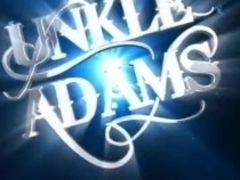 Unkle Adams Destroys your Wife's Rectum