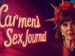 Granny Carmen Claus: The Classic Cocksucking Christmas Concubine 12 19 2024 CAMS2M