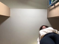 Jimmy Choo Stomp POV