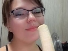 Playing with my toy compilation fucking my wet pussy and sucking it hard