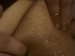 Squirting on BWC