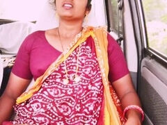 Stepmom son in law car sex telugu dirty talks, ????????? ?????? ???? ?????? ????? ??????