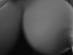 Shaking them Big Tits
