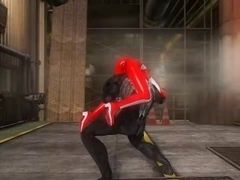 [Momiji]Superheroine Momiji & Kasumi vs Venom