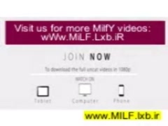 Milfy Momy unique got spiffy tidy up firm light of one's life (www.MiLF.Lxb.iR)